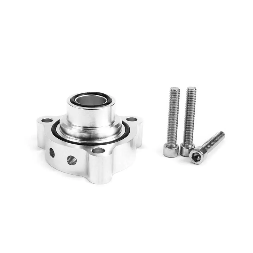 

Blow Off Dump Valve Adapter Spacer Kit Turbo Blow Off Valve BOV Dump Adaptor For FSiT For TFSi EP-BOV1014