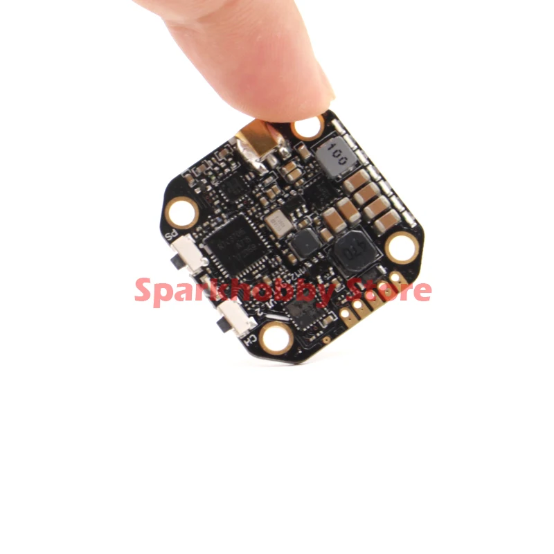 пик бак мини передатчик de вид