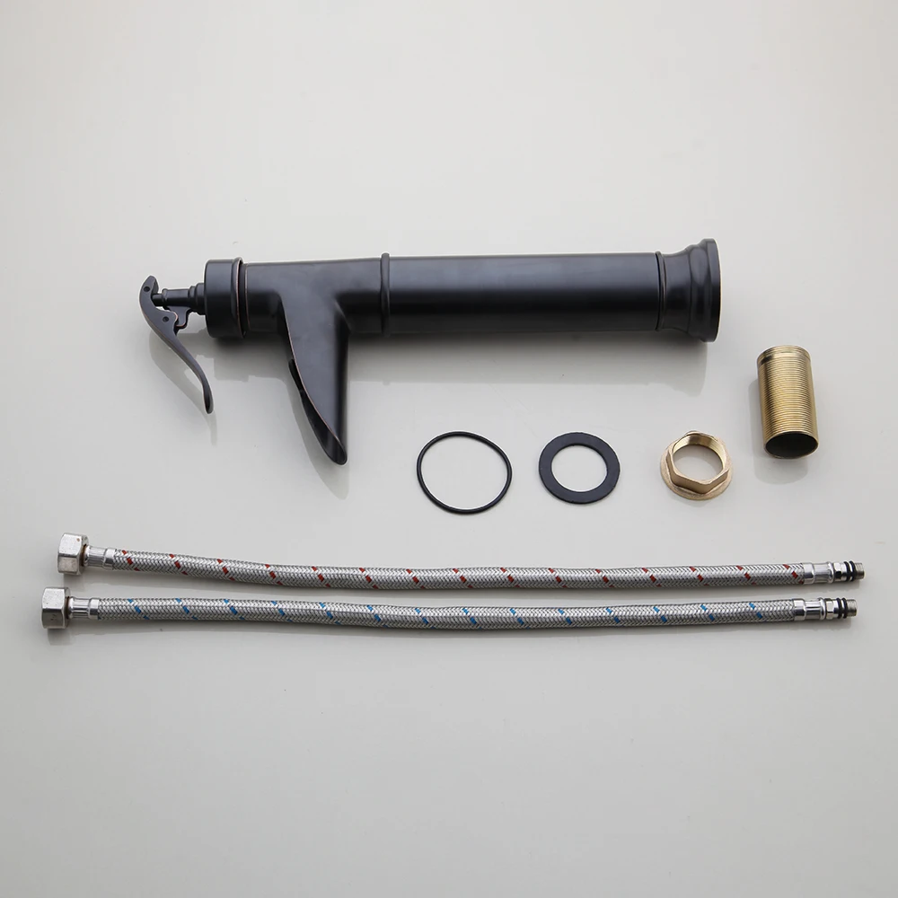 KEMAIDI Оптовая и розничная продажа кран для раковины с креплением на палубе