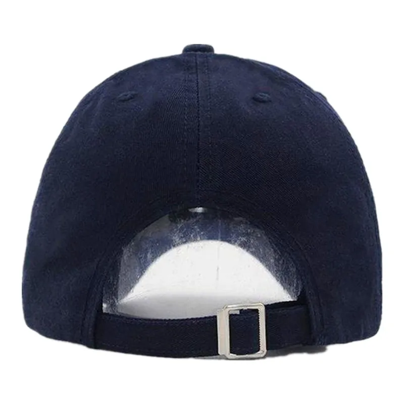 2019 с героями мультфильмов нашивкой в виде надписи &quotCasquette Бейсбол Кепки