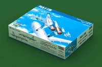 hobby boss 81715 148 chinese pla j 11b fighter warplane warcraft model kit th06056 smt6