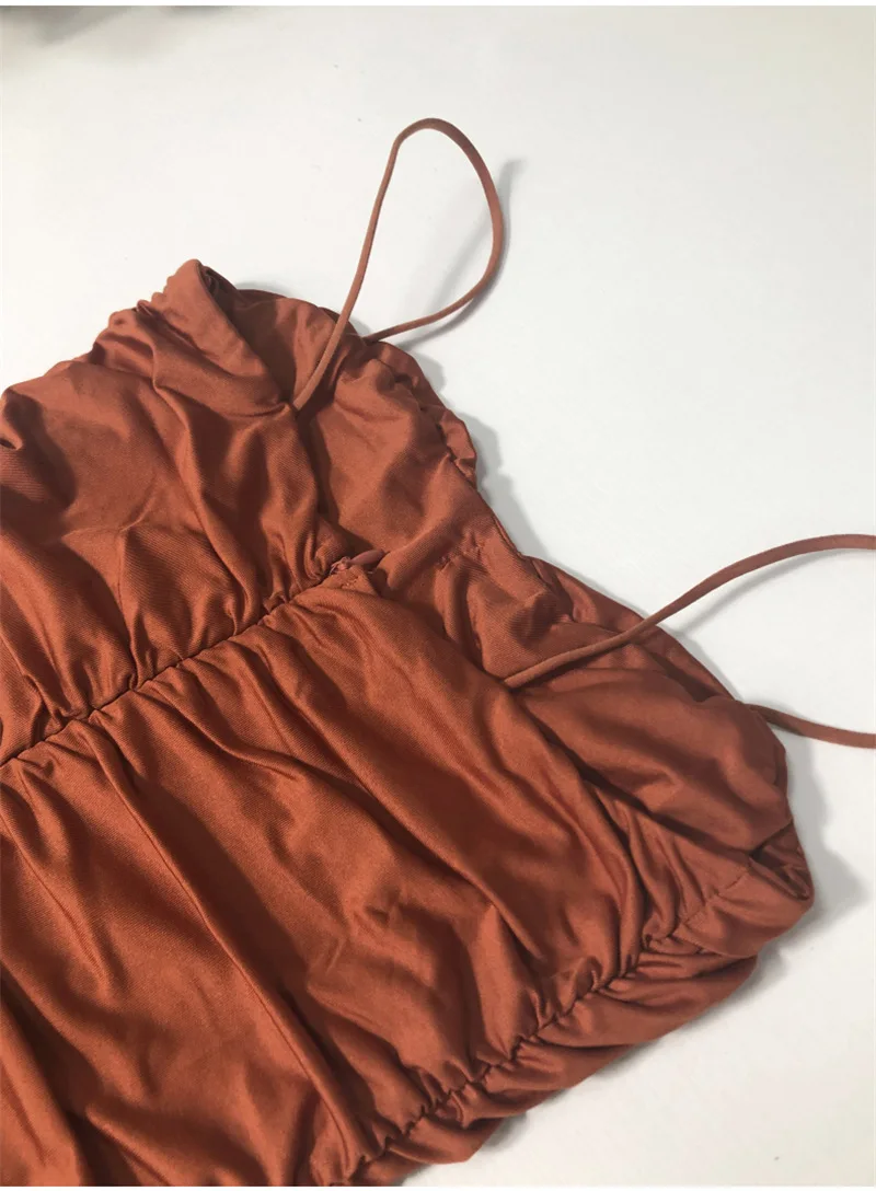 

Summer Sleeveless Vestido Slash Neck European Style Dress Strap Woman Dresses Sexy and Club Sheath