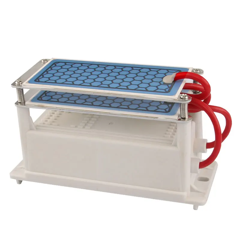 Портативный озонатор очиститель воздуха очистка стерилизатор длительный срок