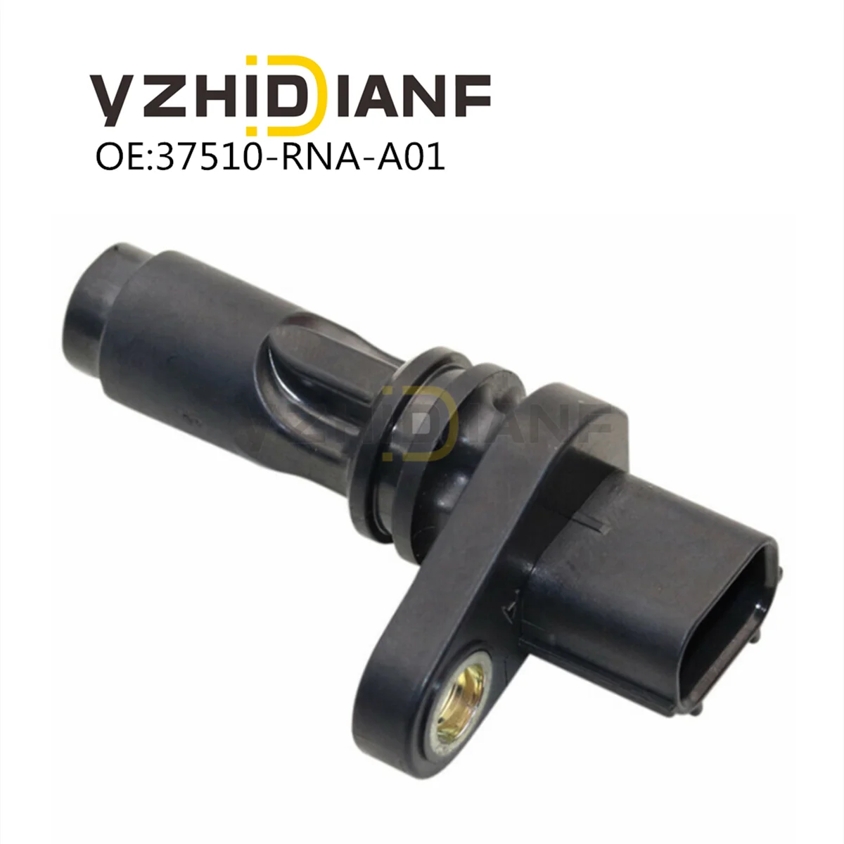 1x 37510-RNA-A01 37510RANAA01 для Acura ILX CSX Honda Civic 2.0L Датчик положения коленчатого вала