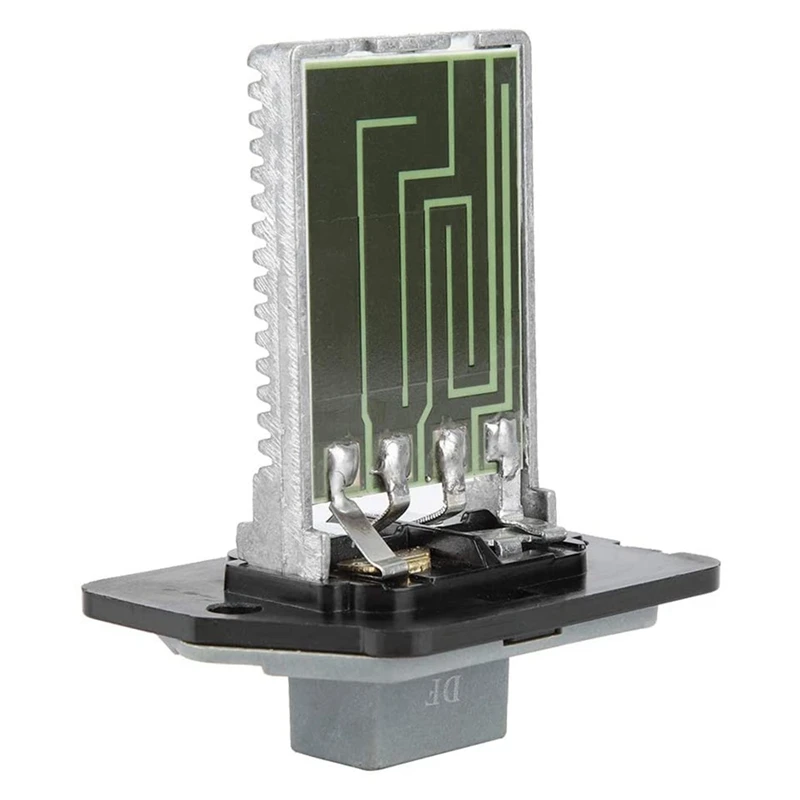 Резистор двигателя автомобильного вентилятора замена для Hyundai Elantra Sonata Tucson Kia Optima