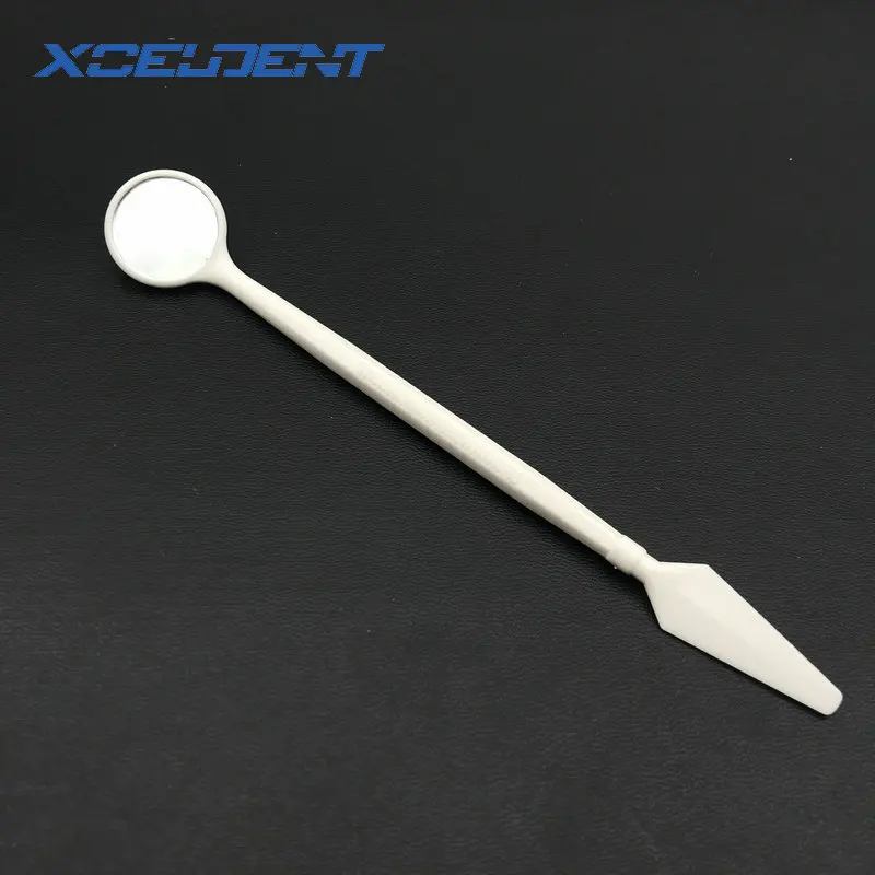 3 шт./компл. стоматологический набор чистящих средств зуб Hook &amp Пинцет зеркало