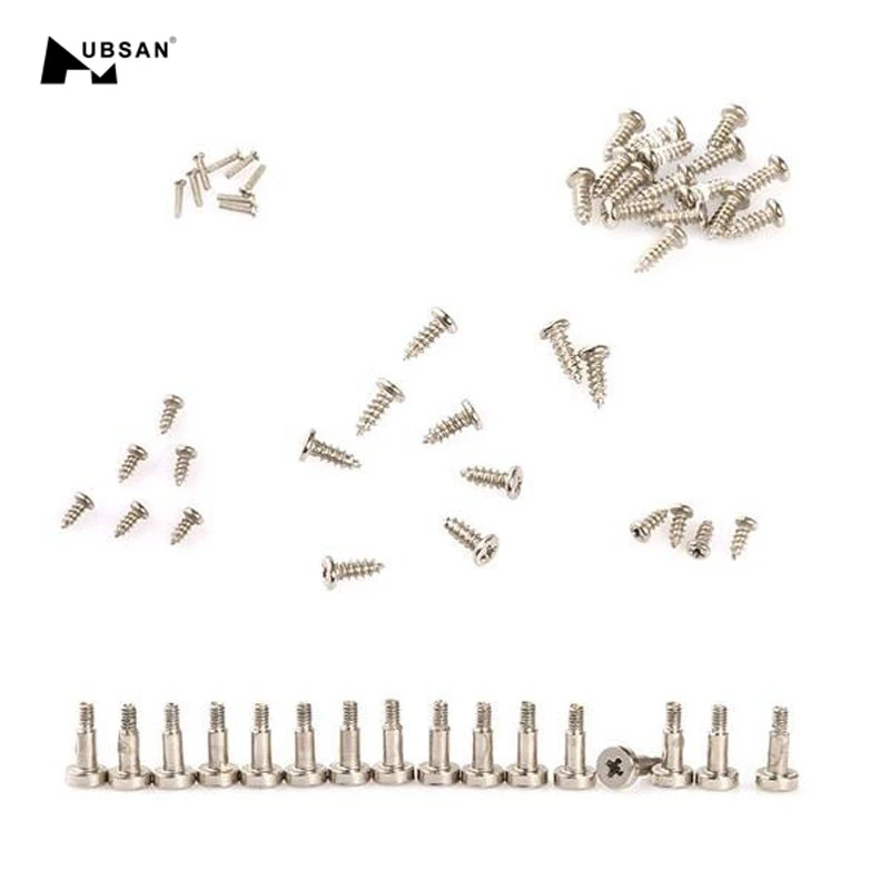 Набор винтов Hubsan H501S H501A H501C H501M X4 набор для квадрокоптера с дистанционным