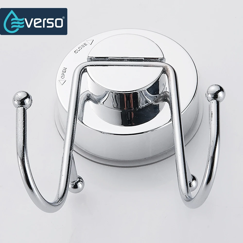 Вешалка для полотенец и халата из нержавеющей стали|Крючки халата| |