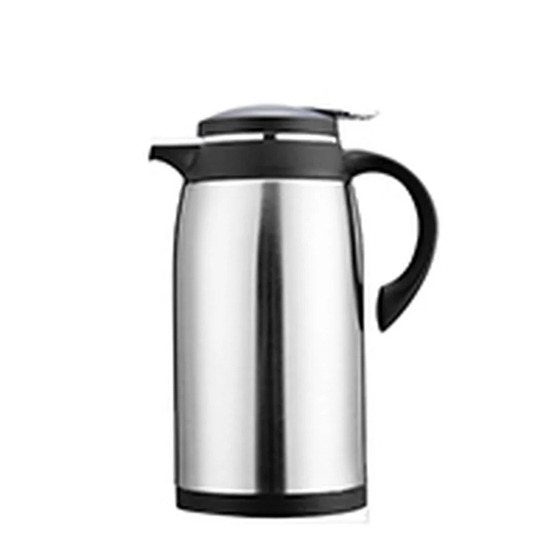 Изоляционный термос домашний большой емкости из нержавеющей стали горшок