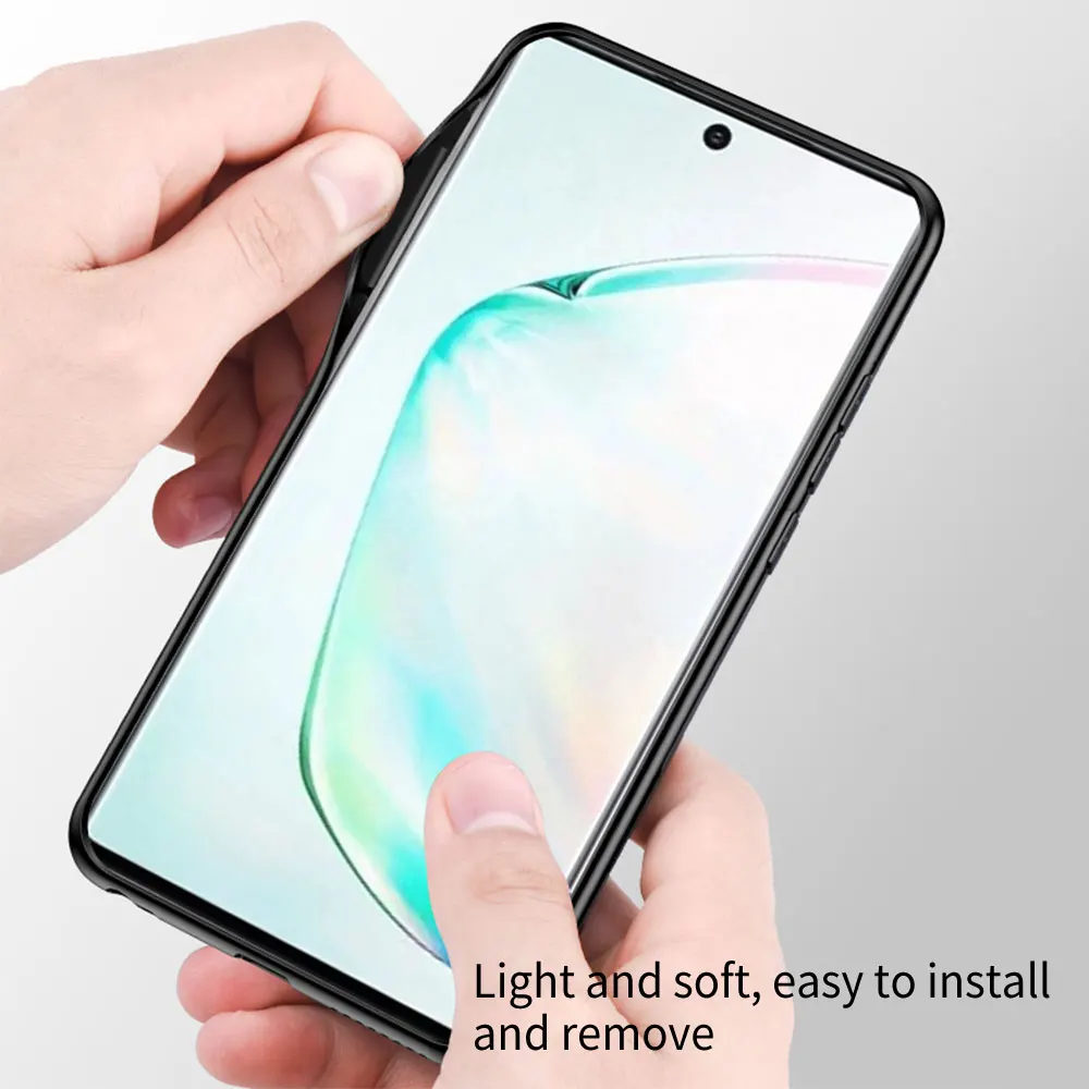 

Degenerate Angel Lucifer Phone Case For Xiaomi Redmi Note 9S 8 9 8T 9T 7 9C 7A 8A K30 Pro Black Soft Capa Mobile Cover Sac