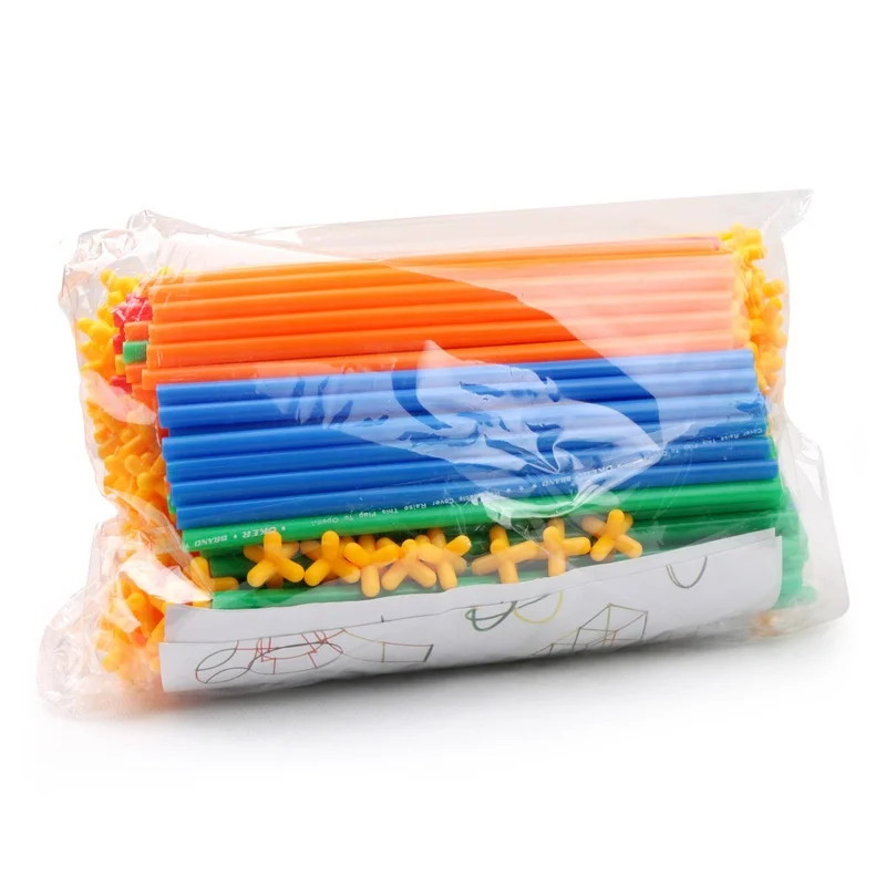 Детские сборные игры туннельные строительные блоки игровая площадка игрушки для