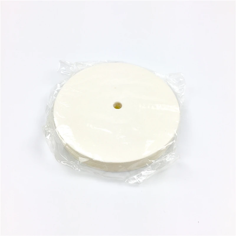 Фильтровальная бумага для кофе 80 шт.|Фильтры кофе| |