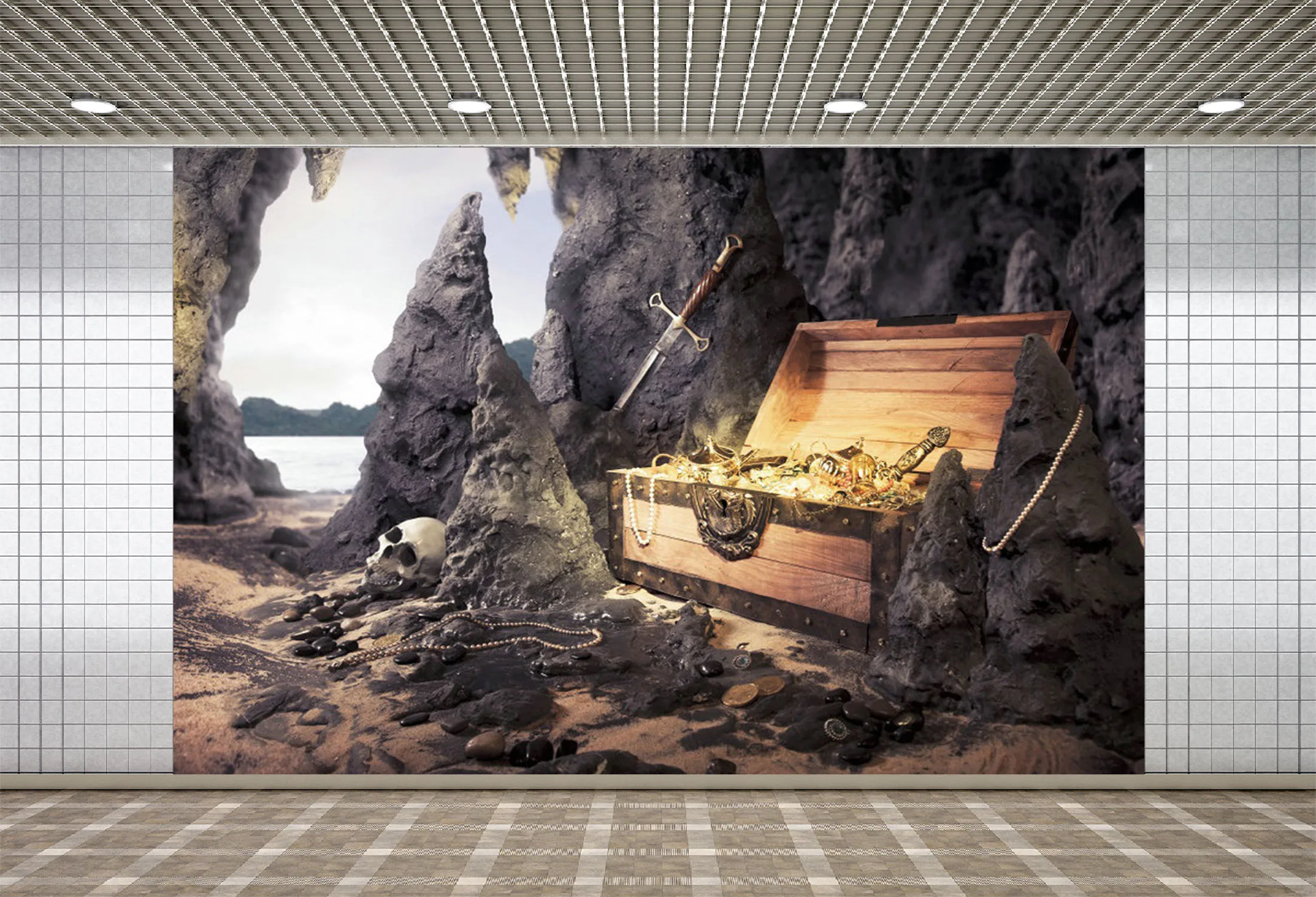 

Lyavshi украшения для пляжной вечеринки фон Винтаж планка с принтом «Якорь фон для фотосъемки новорожденных с изображением дощатого пола на де...