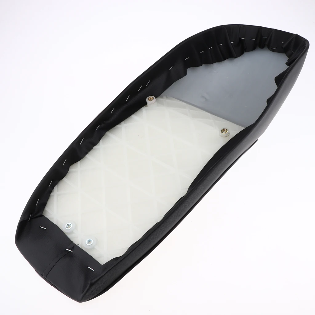 1 шт. высококачественная искусственная кожа винтажное мотоциклетное кафе