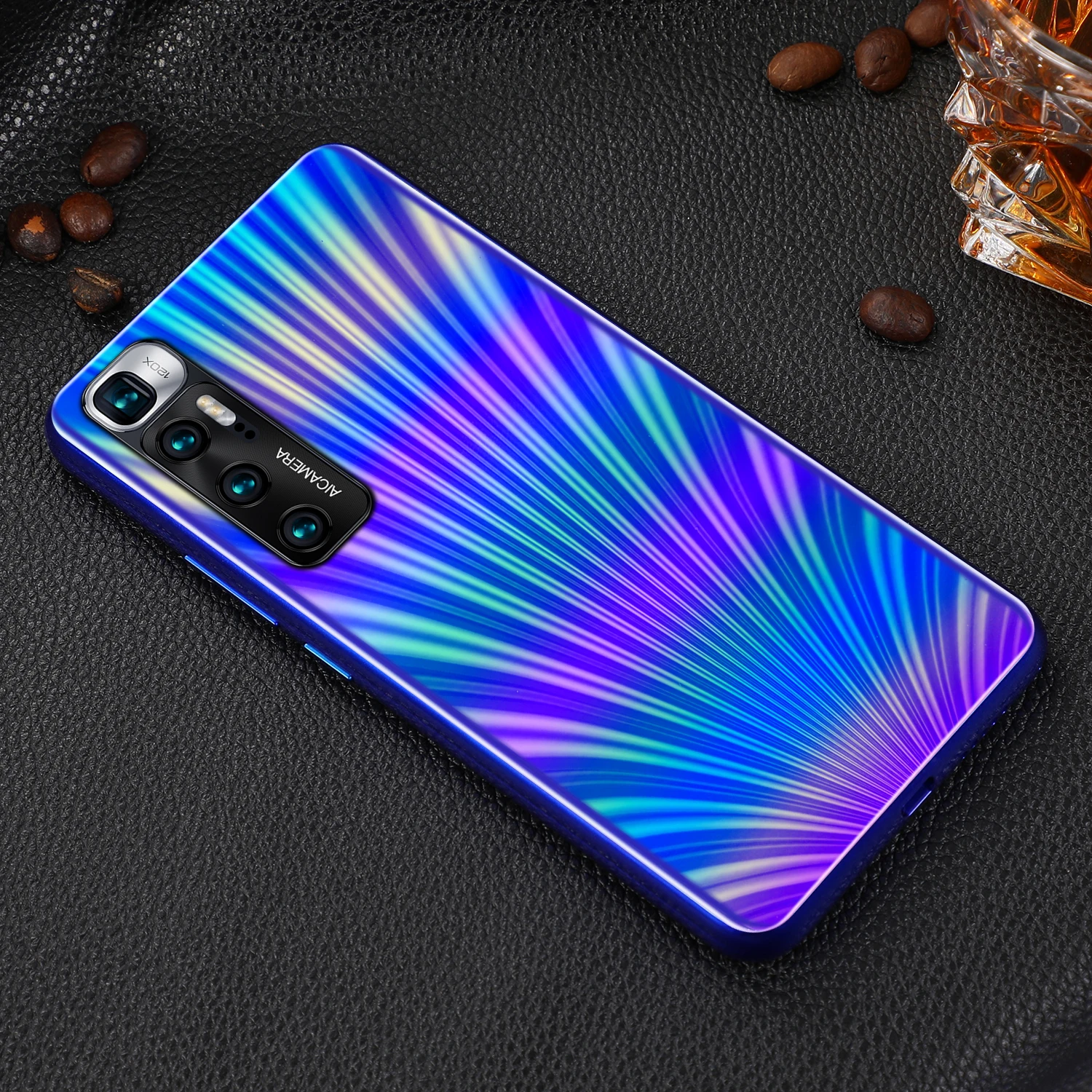 

2021 New Global 4GB RAM 64GB ROM 5.8 Inch Andriod Cell Phone Face ID Dual SIM 4500mAh 13+18MP Mobile Smart Phone MTK6592