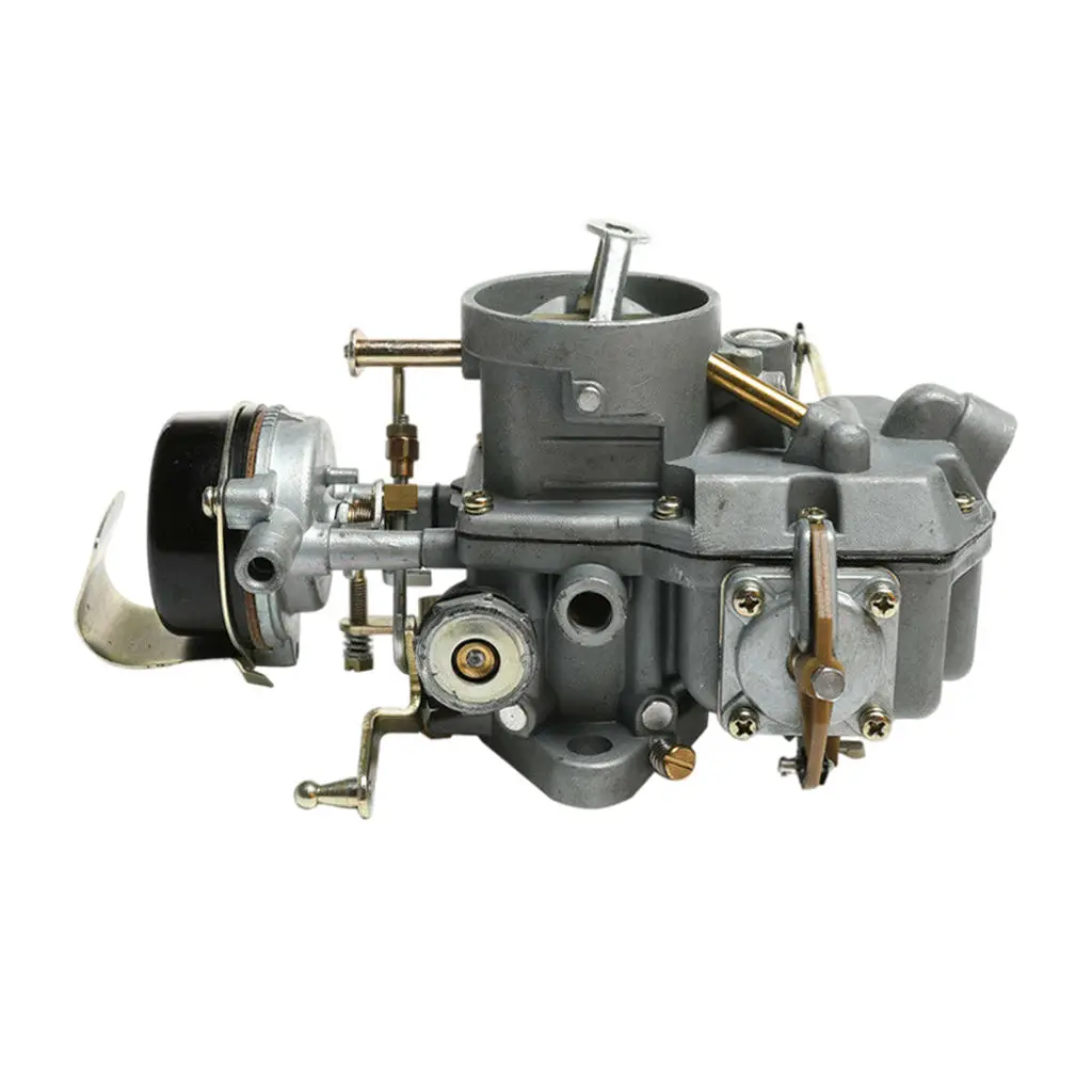 

Carb Carburetor fits for Ford 1100 1963-1969 Easy Install