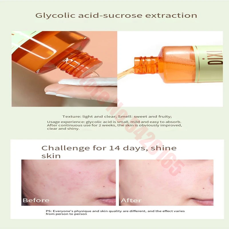 Тоник ретинол Pixi тоник против морщин укрепляющий кожу тонизирующий сближенный с