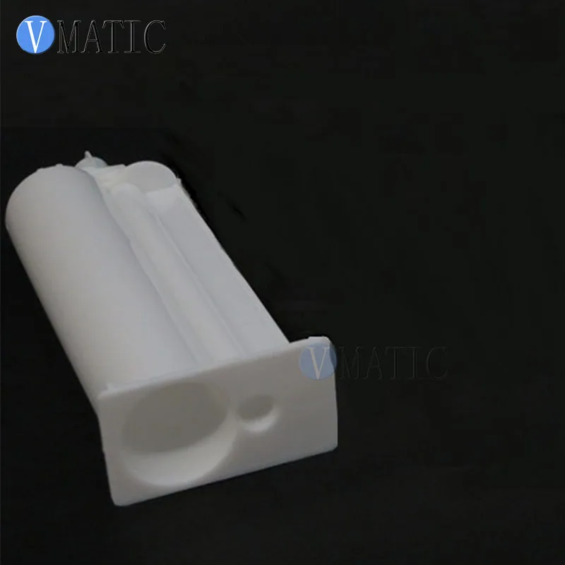 Free Shipping High Quality Epoxy Resin Gun Cartridge 50ml 10:1 Glue Dispensing Liquid Dispenser | Обустройство дома