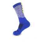 Элитные мужские велосипедные носки, короткие модные разноцветные походные носки, спортивные носки, мужские дышащие баскетбольные Носки для бега и активного отдыха