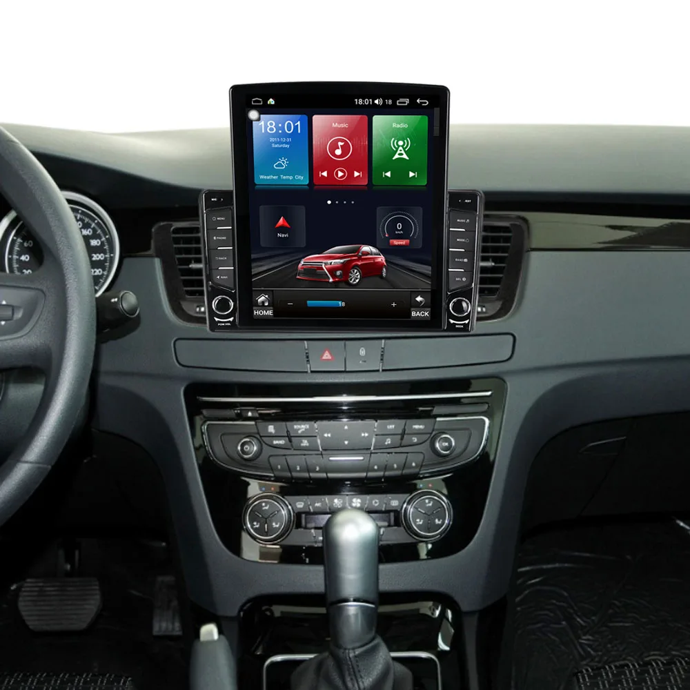 DSP Tesla IPS экран Android 10 для Chevrolet CRUZE 2009 2010 2014 Автомобильный мультимедийный плеер