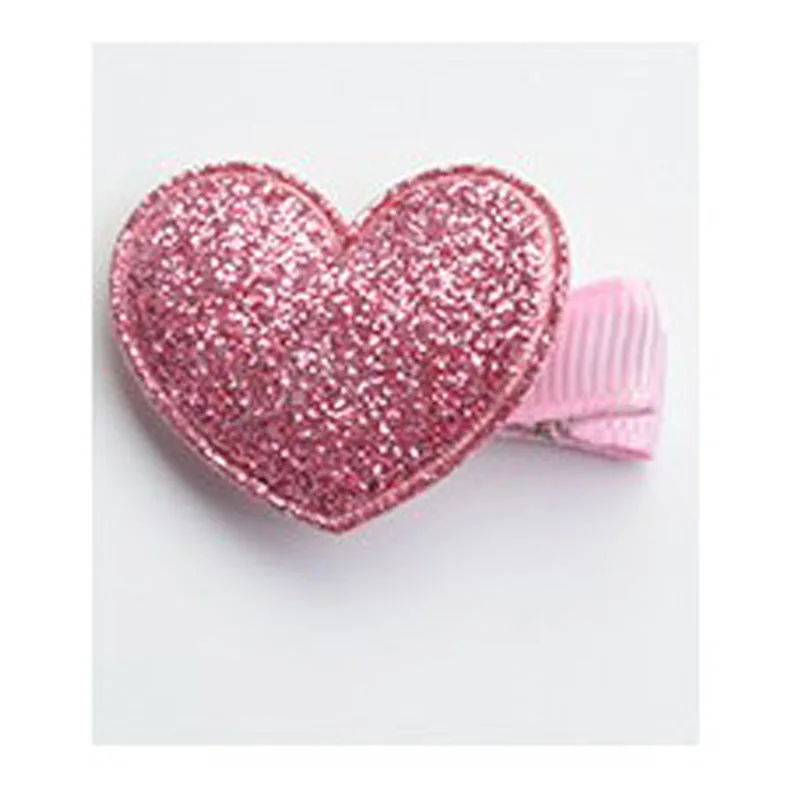 

1 PCS Cute Style Children Shiny Princess Crown Hairpins Multistyles