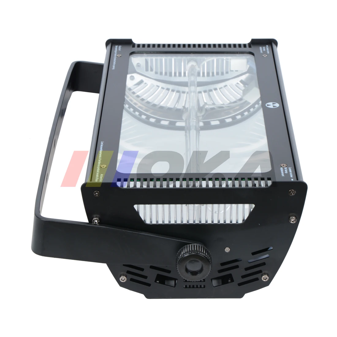 2 шт./лот Atomic 3000 Strobe Light dmx супер яркий Вт DMX Flash COB Led белый цвет|martin atomic|martin atomic 3000atomic |