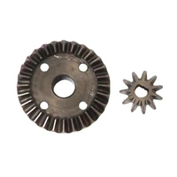 metal steel diff gear differential gear for sg 1603 sg 1604 sg1603 sg1604 udirc ud1601 ud1602 116 rc car upgrade parts