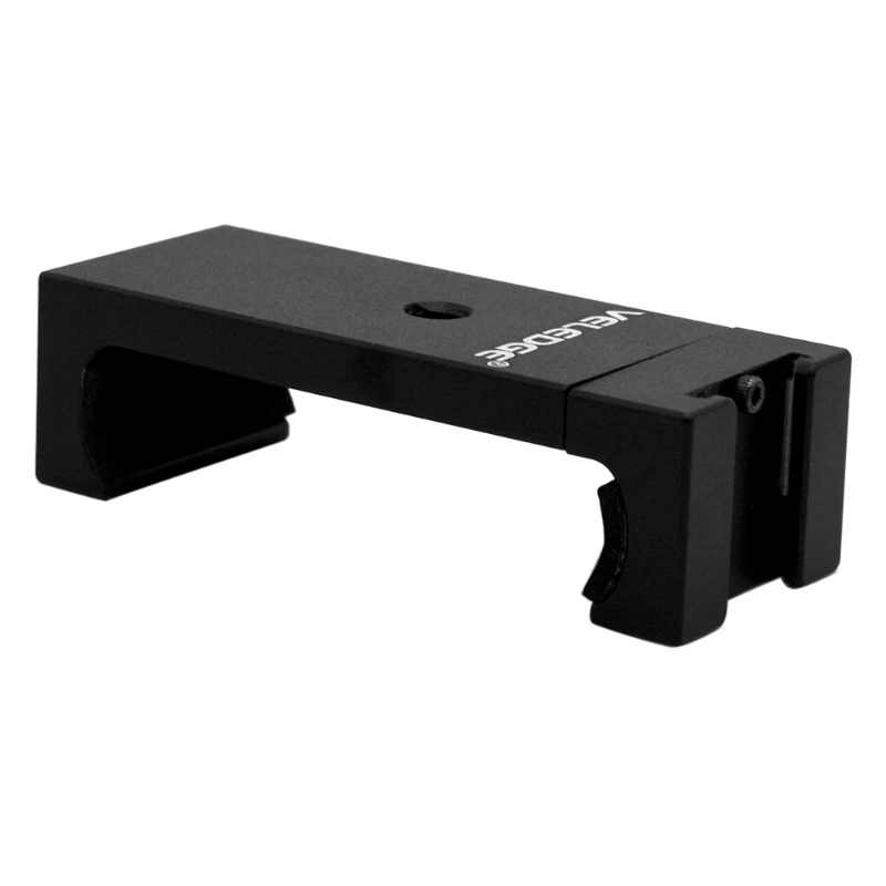 

Держатель адаптера штатива телефона с зажимом горячего башмака для iPhone X 8 7 Samsung