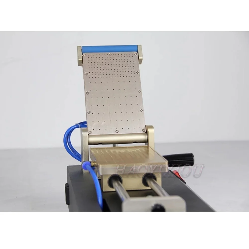 Manual OCA Laminator Built-in Vacuum Pump Universal Film Laminating Machine Multi-purpose Polarizer for LCD TBK-761 | Инструменты