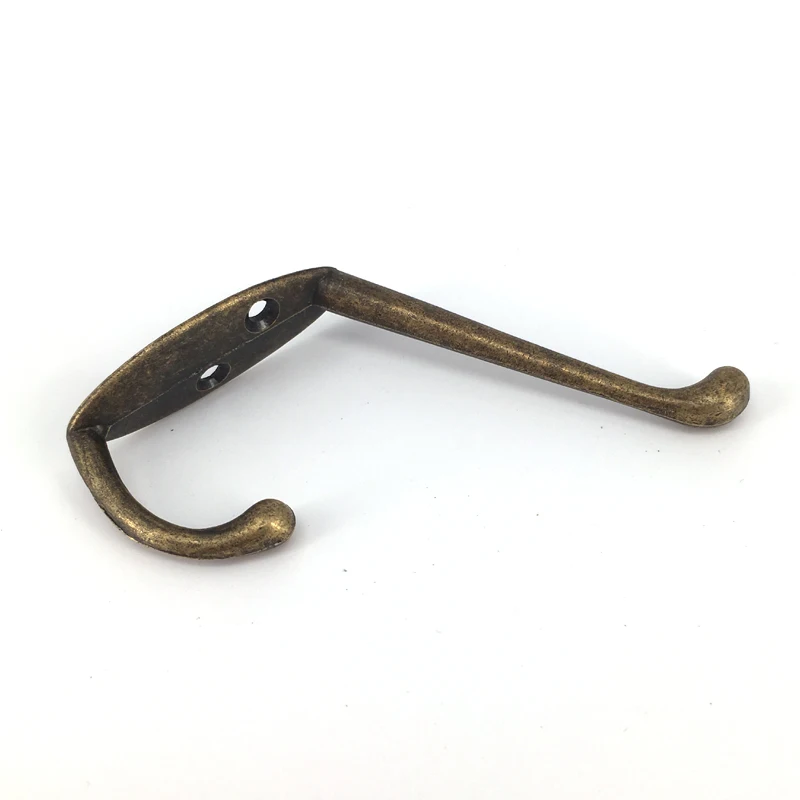 1 шт. деревенские крючки для прихожей 90 мм одежды пальто и шляп вешалка сумки