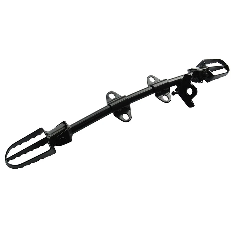 

Подножки и подножки для грязевого питбайка 125cc 110cc 140cc