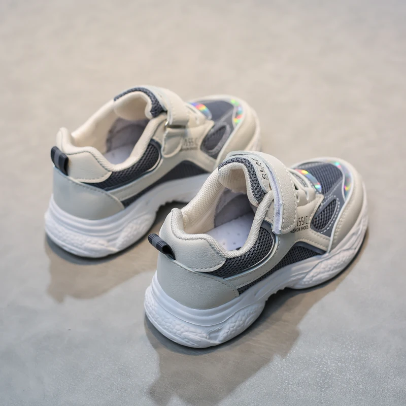 Детские кроссовки для путешествий обувь начинающих ходить мальчиков девочек