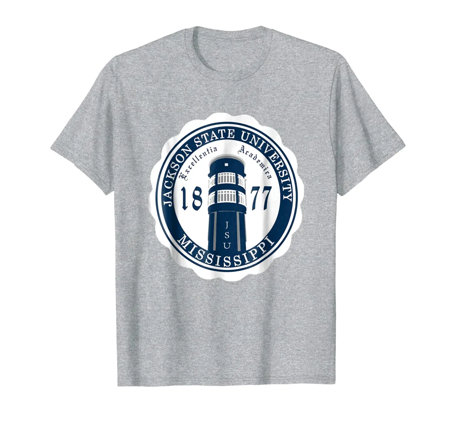 

Jackson 1877 State University T shirt
