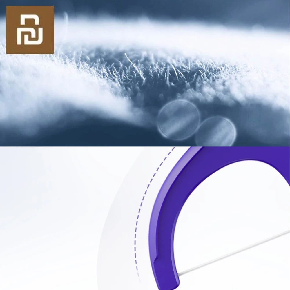 Оригинальная зубная нить Soocare ежедневная Очищающая для зубов профессиональная