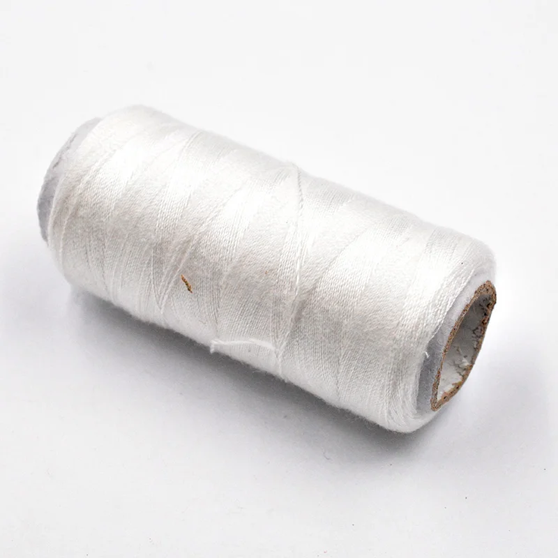 FLTMRH нейлоновый шнур длиной 30 метров швейная нить для веревки шелковая веревка