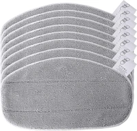 replacement pads for leifheit steam cleaner wiper cover mop cloth