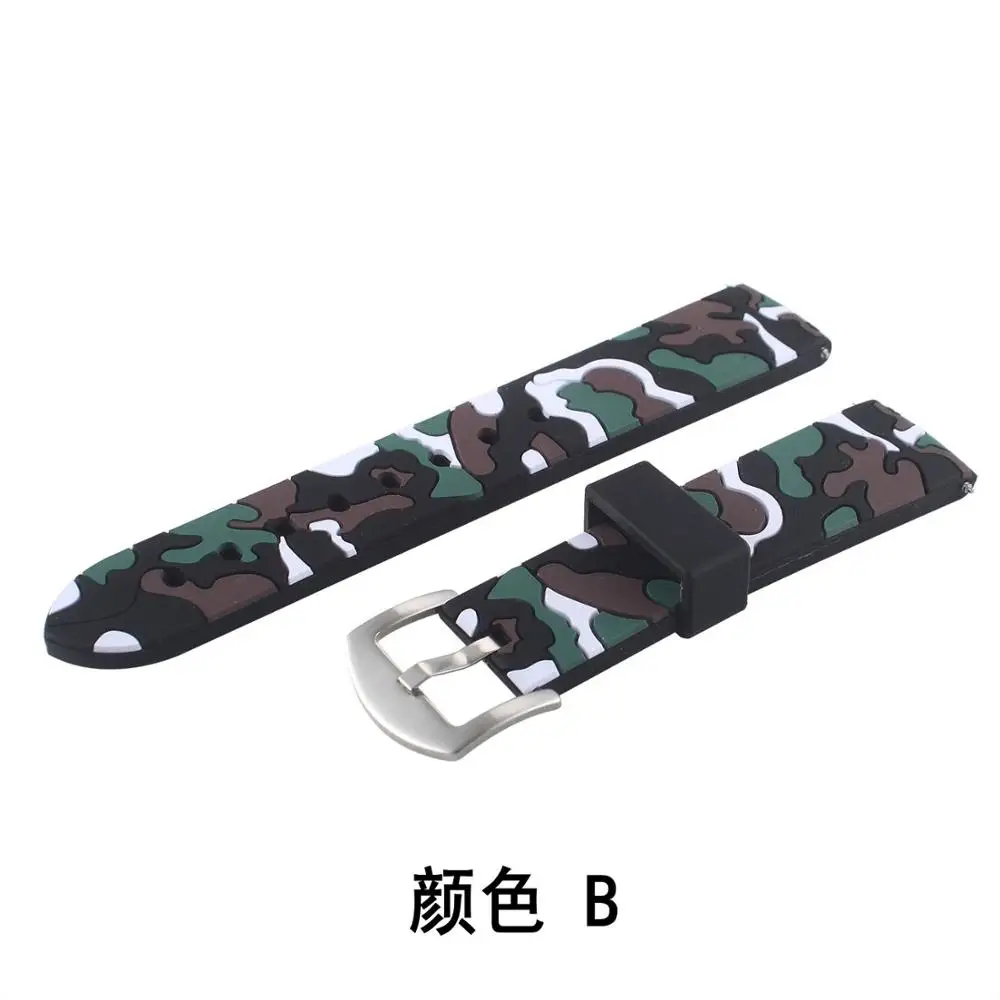 Ремешок для смарт часов L5 сменный силиконовый ремешок спортивных