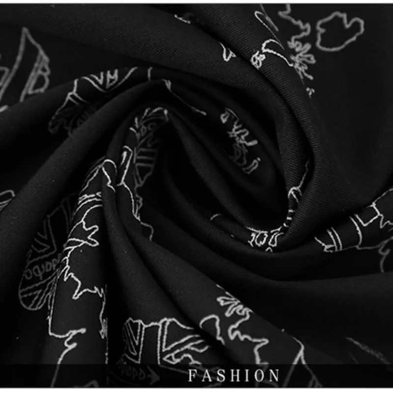 

Men's Shirt 2020 New High-end Fabric Casual Slim Business Shirt Long-sleeved Shirt Spring Autumn Thin Long-sleeved Shirts