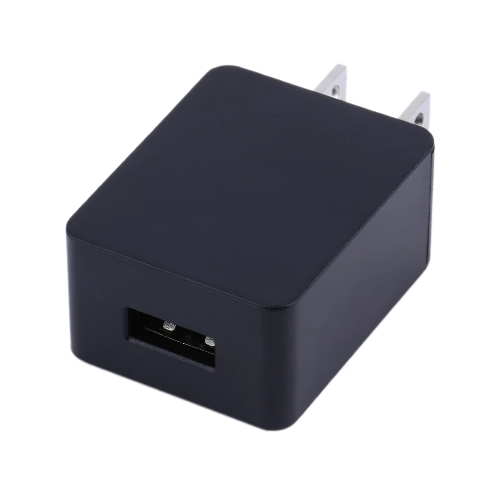 5V 2A практичный USB штекер легкий зарядное устройство Тур домашний офис