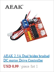 100 шт AEAK BTA16-600B BTA16-600 BTA16 Triacs 16 ампер 600 вольт TO-220 новые оригинальные стандартные триаксы