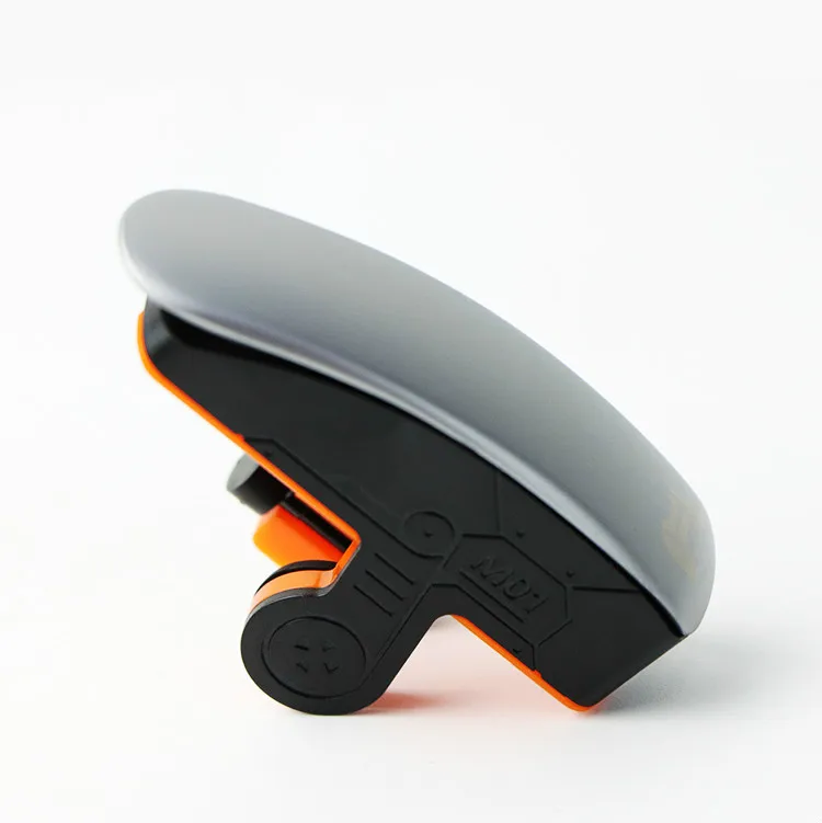 НОВЕЙШИЙ МЕТАЛЛИЧЕСКИЙ игровой курок Handjoy мобильный джойстик для смартфона