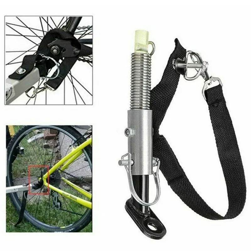 Универсальный велосипед прицеп Сталь компоновщик велосипедный классический