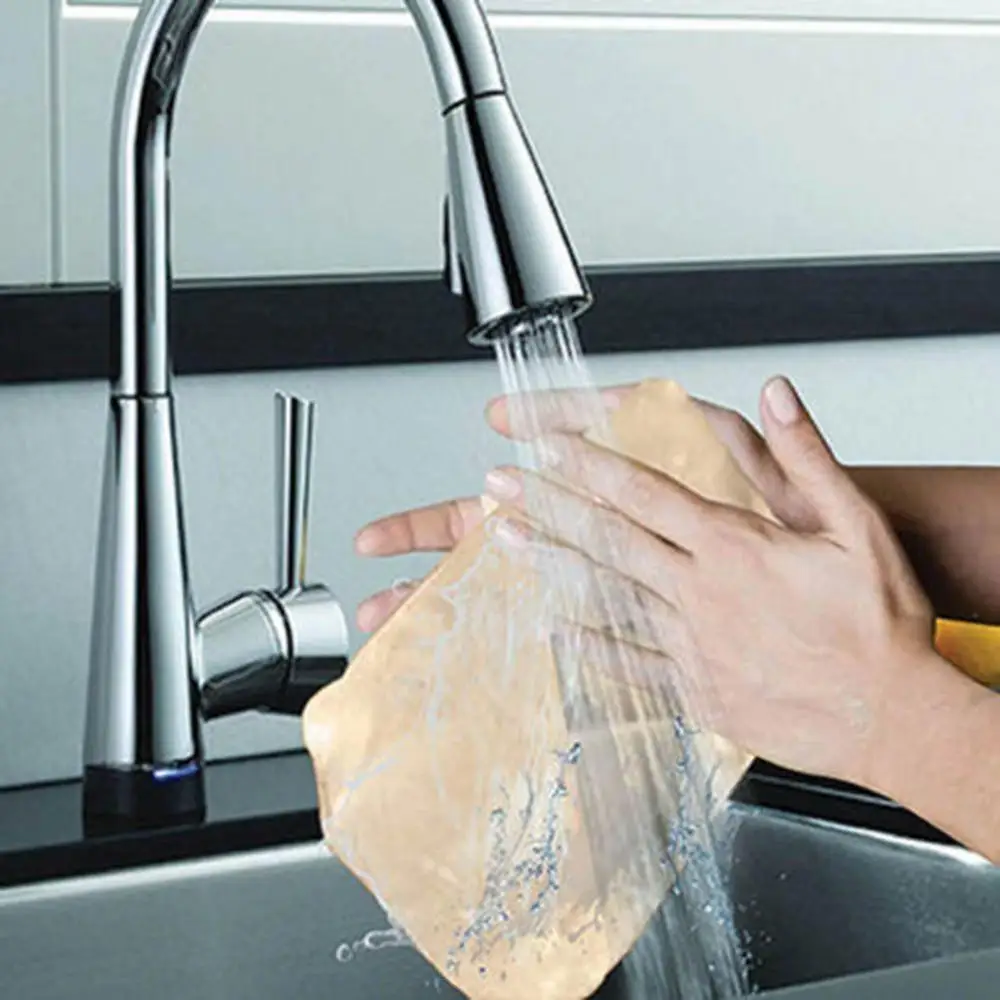 3 шт. простые многоразовые антипригарные пакеты для выпечки хлеба жарки сыра