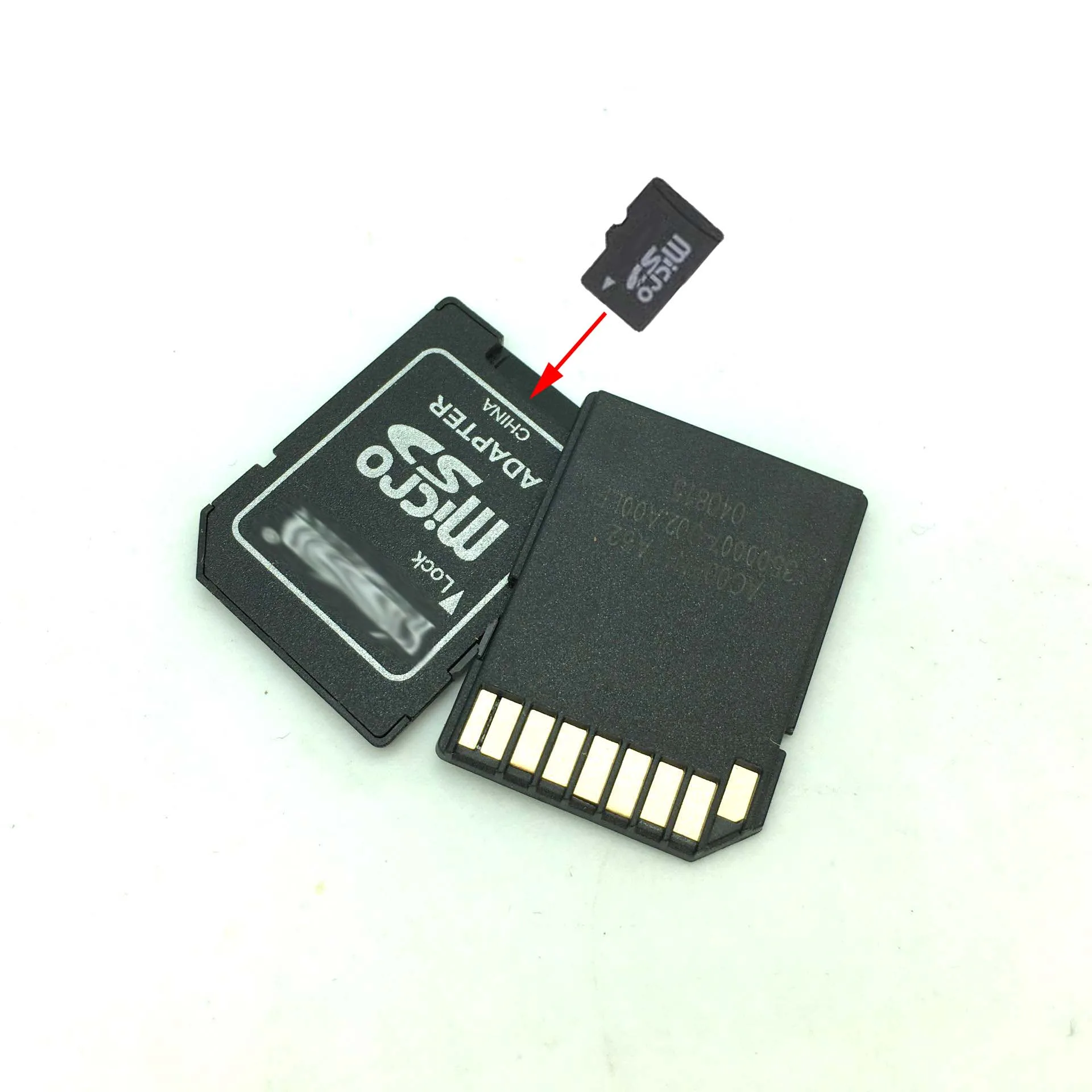 100 шт. 10 Высокое качество Micro SD мини карта TF для карт памяти кардридер видеокамеры