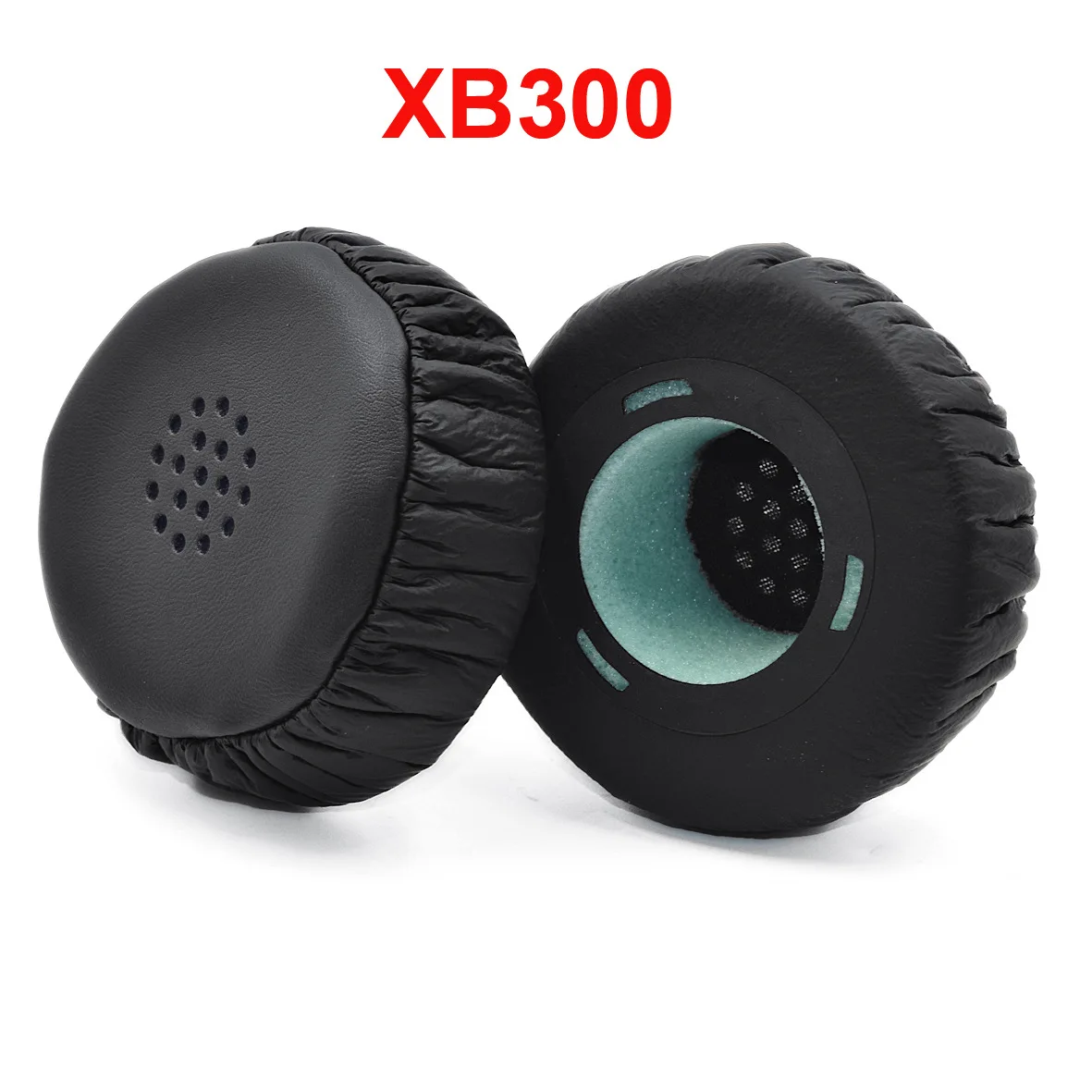 Сменные амбушюры для SNOY XB300 XB400 XB500 XB600 XB700 протеиновые кожаные Подушка Sony XB1000 XB800