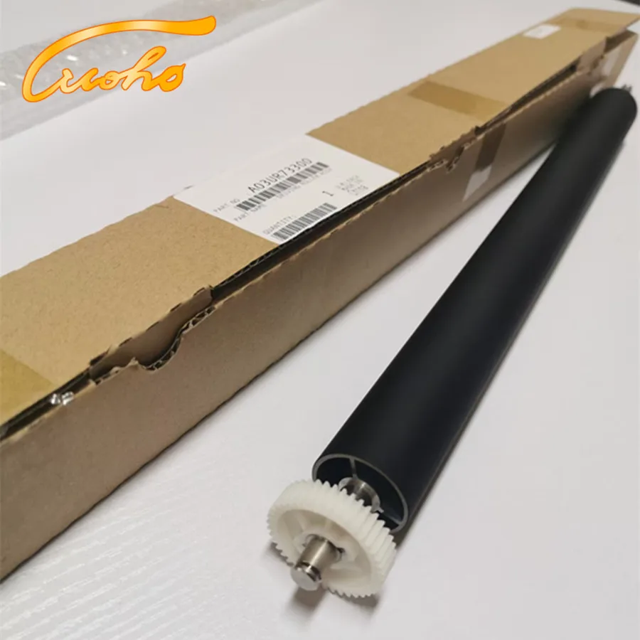 

Оригинальный Новый A03UR73300 IBT Belt приводной ролик для Konica Minolta тонер Konica Minolta Bizhub C6000 c7000 c6500 c6501 приводного ролика для переноса ремня