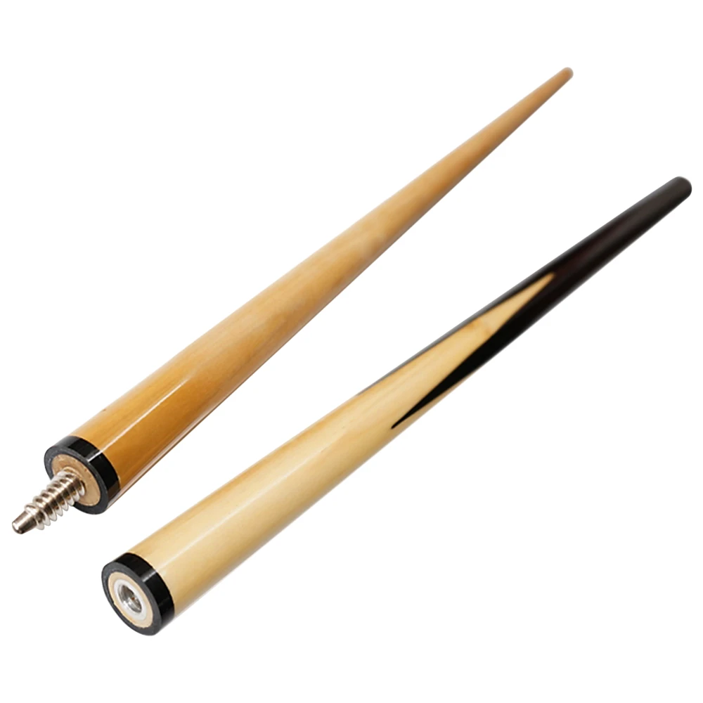 Lixada 123 см 1/2 структура бильярдный Cue Stick снукер биллар кий tacos de sinuca Снукер