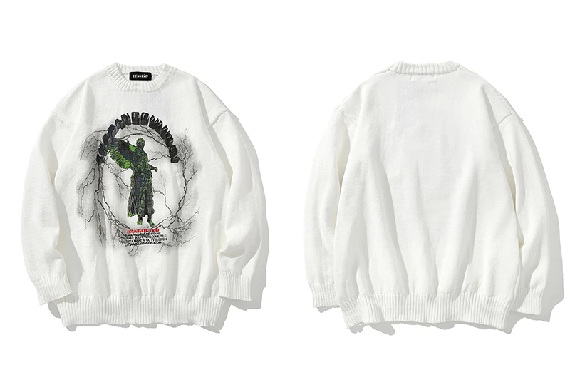 

Sweaters
