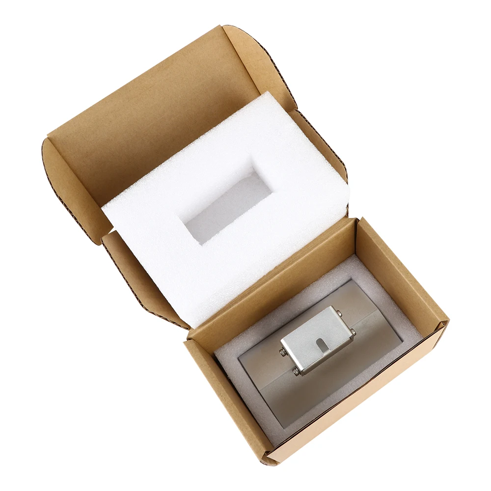 ANYCUBIC Photon моно печатная платформа модуль 3D аксессуар|Детали и аксессуары для