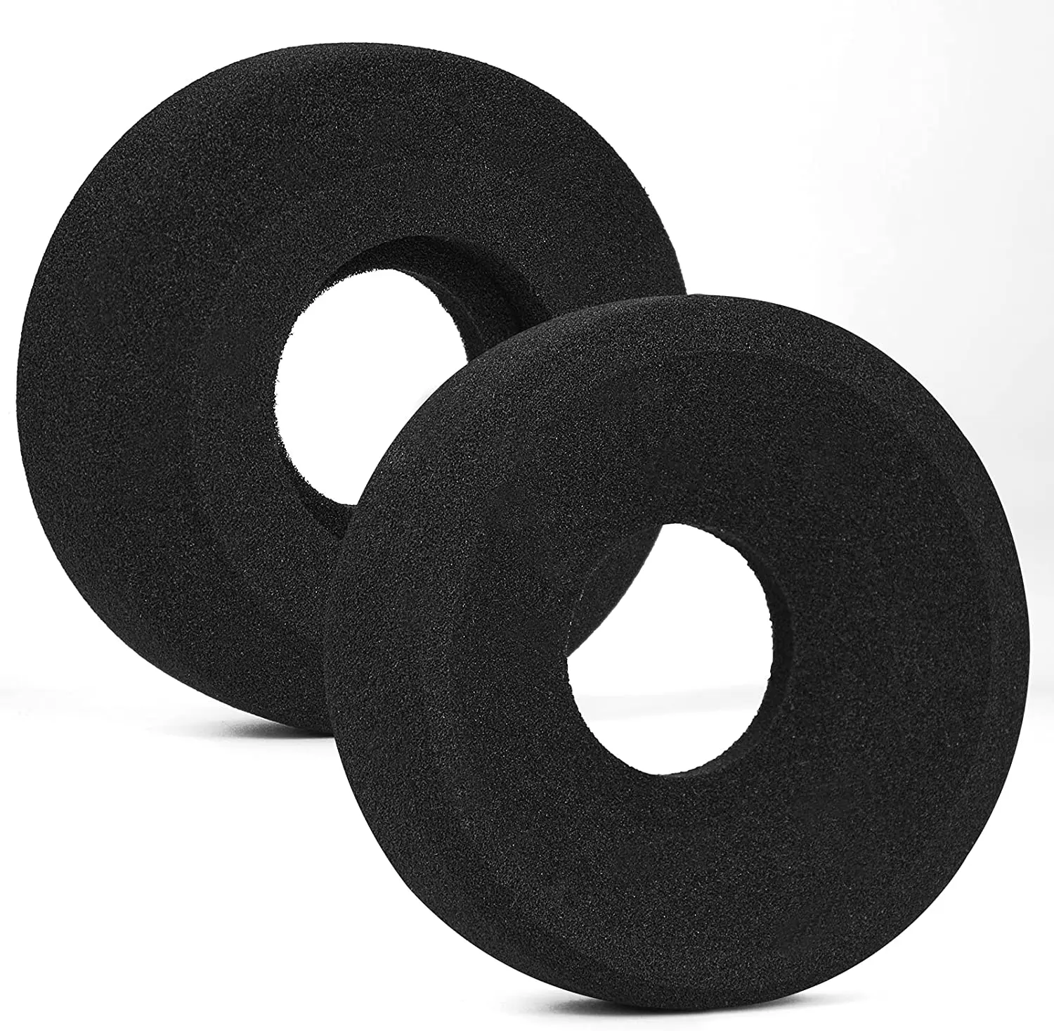 

Replacement earpads for Grado GS1000i, GS1000e, PS1000, PS1000e Headphones, Compatible with Grado -1, -2, SR-325, SR-225, SR-125